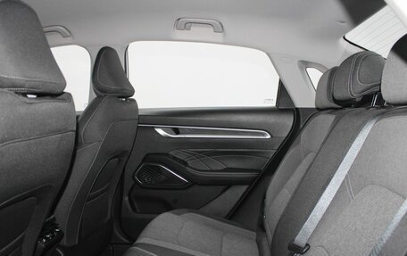 Geely Emgrand, 2024 год, 1 699 900 рублей, 11 фотография