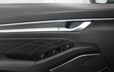 Geely Emgrand, 2024 год, 1 699 900 рублей, 15 фотография