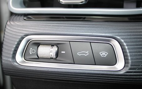 Geely Emgrand, 2024 год, 1 699 900 рублей, 16 фотография