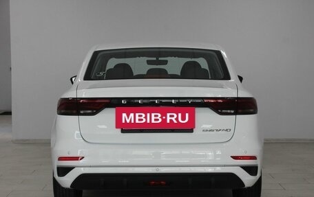 Geely Emgrand, 2024 год, 1 699 900 рублей, 5 фотография