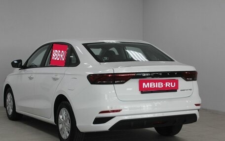 Geely Emgrand, 2024 год, 1 699 900 рублей, 6 фотография