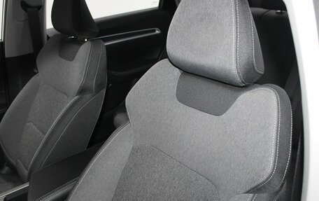 Geely Emgrand, 2024 год, 1 699 900 рублей, 10 фотография