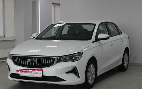 Geely Emgrand, 2024 год, 1 699 900 рублей, 3 фотография