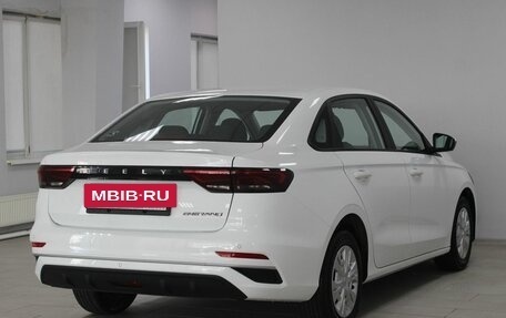 Geely Emgrand, 2024 год, 1 699 900 рублей, 4 фотография