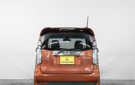 Honda N-WGN I рестайлинг, 2014 год, 799 000 рублей, 6 фотография