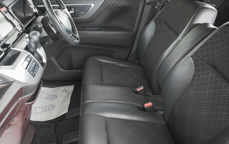 Honda N-WGN I рестайлинг, 2014 год, 799 000 рублей, 9 фотография