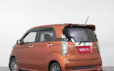 Honda N-WGN I рестайлинг, 2014 год, 799 000 рублей, 5 фотография