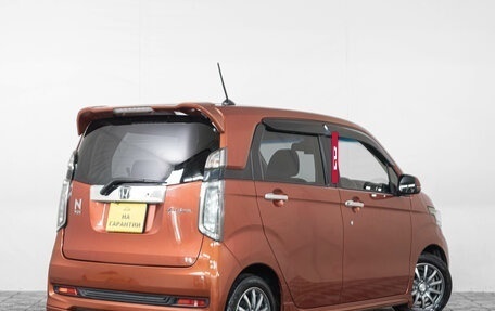 Honda N-WGN I рестайлинг, 2014 год, 799 000 рублей, 7 фотография