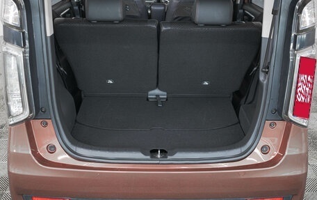 Honda N-WGN I рестайлинг, 2014 год, 799 000 рублей, 8 фотография