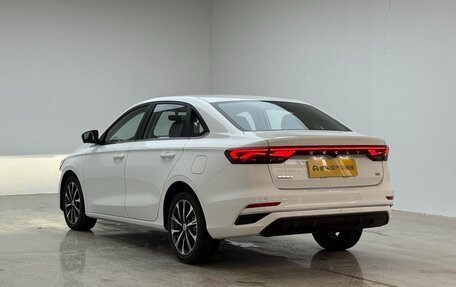 Geely Emgrand, 2025 год, 1 670 548 рублей, 3 фотография