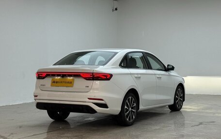 Geely Emgrand, 2025 год, 1 670 548 рублей, 5 фотография