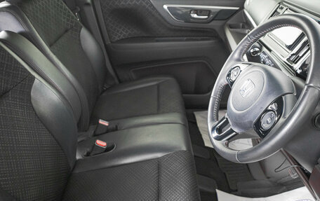 Honda N-WGN I рестайлинг, 2014 год, 799 000 рублей, 12 фотография