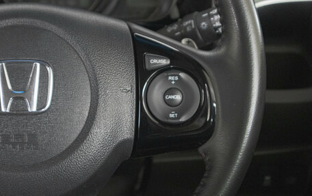 Honda N-WGN I рестайлинг, 2014 год, 799 000 рублей, 18 фотография