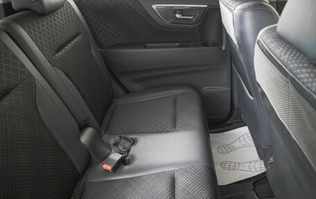 Honda N-WGN I рестайлинг, 2014 год, 799 000 рублей, 11 фотография