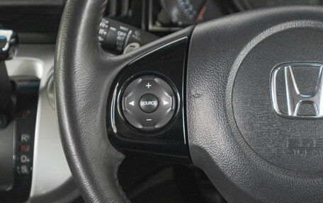 Honda N-WGN I рестайлинг, 2014 год, 799 000 рублей, 17 фотография
