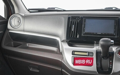 Honda N-WGN I рестайлинг, 2014 год, 799 000 рублей, 13 фотография