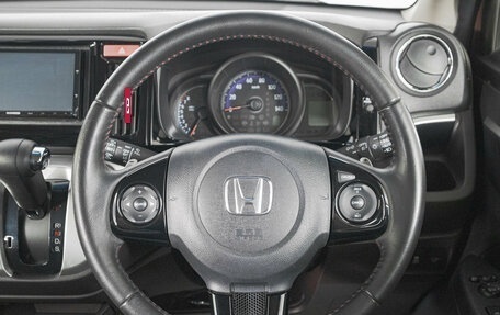 Honda N-WGN I рестайлинг, 2014 год, 799 000 рублей, 16 фотография