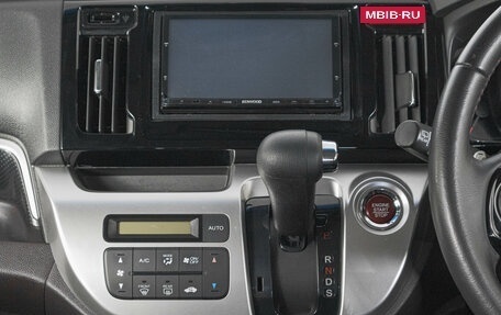 Honda N-WGN I рестайлинг, 2014 год, 799 000 рублей, 19 фотография