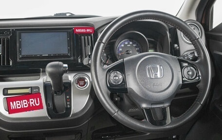 Honda N-WGN I рестайлинг, 2014 год, 799 000 рублей, 15 фотография