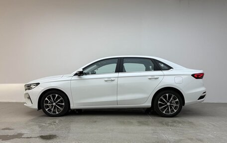 Geely Emgrand, 2025 год, 1 670 548 рублей, 7 фотография