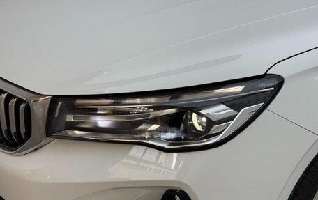 Geely Emgrand, 2025 год, 1 670 548 рублей, 8 фотография