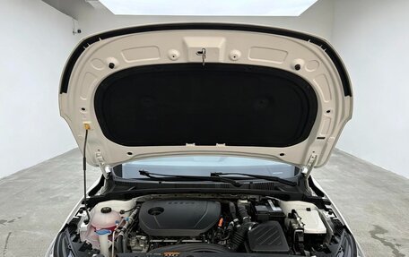 Geely Emgrand, 2025 год, 1 670 548 рублей, 10 фотография