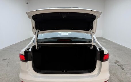 Geely Emgrand, 2025 год, 1 670 548 рублей, 16 фотография