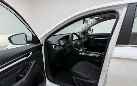 Geely Emgrand, 2025 год, 1 670 548 рублей, 11 фотография
