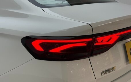 Geely Emgrand, 2025 год, 1 670 548 рублей, 6 фотография