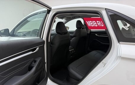 Geely Emgrand, 2025 год, 1 670 548 рублей, 14 фотография