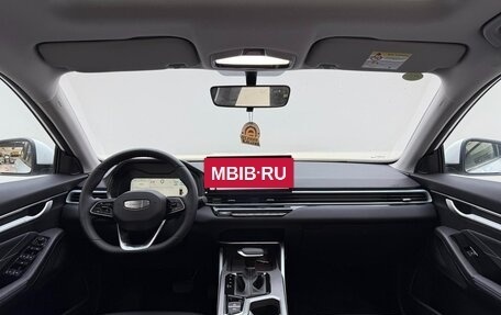 Geely Emgrand, 2025 год, 1 670 548 рублей, 12 фотография
