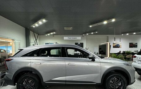 Haval F7, 2026 год, 3 167 010 рублей, 3 фотография