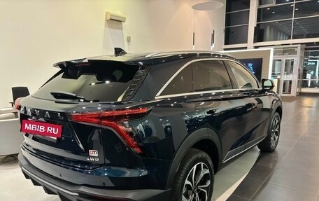 Haval F7, 2026 год, 3 167 010 рублей, 7 фотография