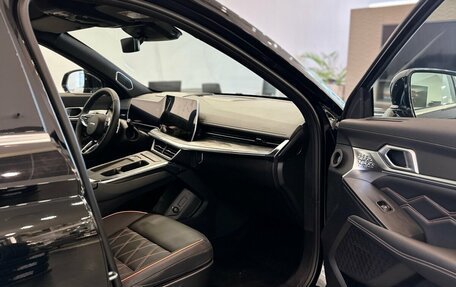 Haval F7, 2026 год, 3 167 010 рублей, 12 фотография