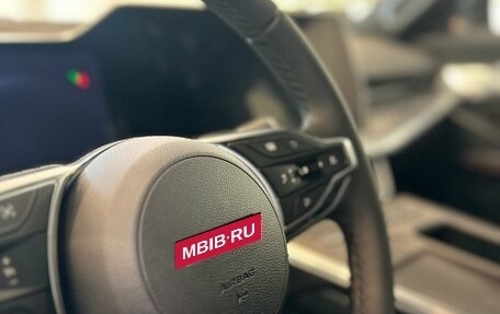 Haval F7, 2026 год, 3 167 010 рублей, 11 фотография