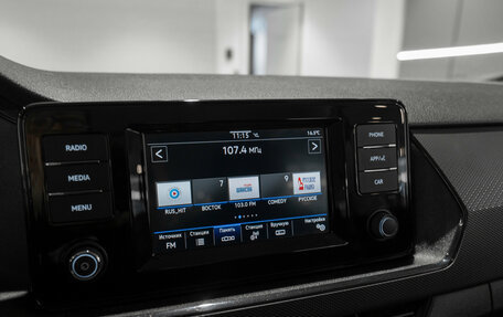 Volkswagen Polo VI (EU Market), 2021 год, 1 680 000 рублей, 15 фотография