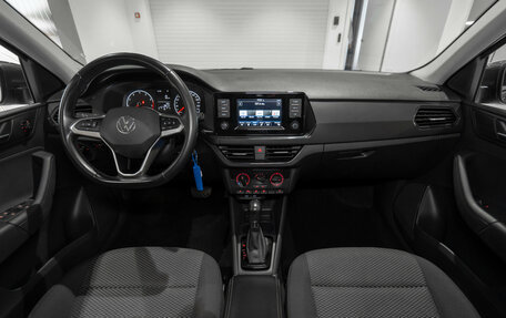 Volkswagen Polo VI (EU Market), 2021 год, 1 680 000 рублей, 8 фотография