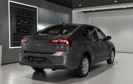 Volkswagen Polo VI (EU Market), 2021 год, 1 680 000 рублей, 5 фотография