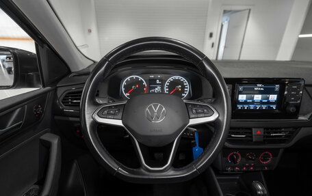 Volkswagen Polo VI (EU Market), 2021 год, 1 680 000 рублей, 10 фотография
