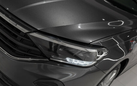 Volkswagen Polo VI (EU Market), 2021 год, 1 680 000 рублей, 21 фотография