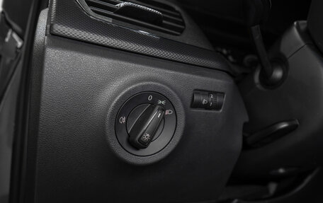Volkswagen Polo VI (EU Market), 2021 год, 1 680 000 рублей, 19 фотография