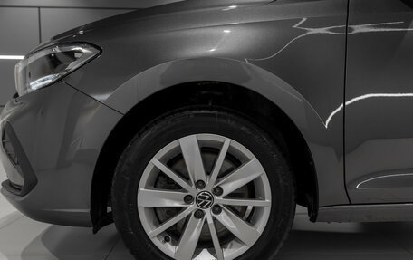 Volkswagen Polo VI (EU Market), 2021 год, 1 680 000 рублей, 20 фотография
