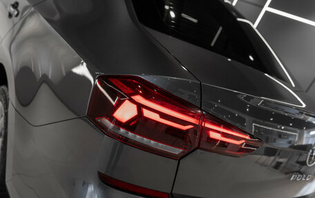 Volkswagen Polo VI (EU Market), 2021 год, 1 680 000 рублей, 22 фотография