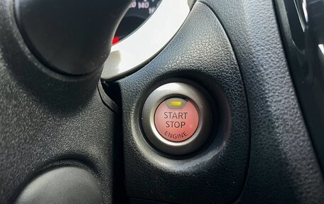 Nissan Juke II, 2011 год, 999 000 рублей, 26 фотография