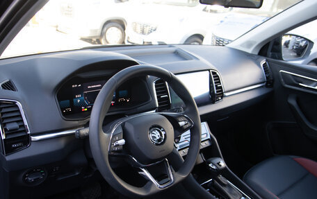 Skoda Karoq I, 2025 год, 3 550 000 рублей, 10 фотография