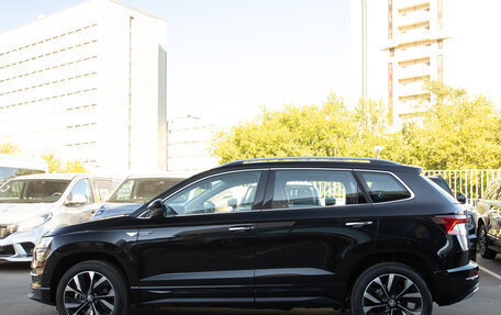 Skoda Karoq I, 2025 год, 3 550 000 рублей, 6 фотография