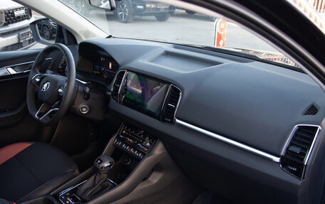 Skoda Karoq I, 2025 год, 3 550 000 рублей, 8 фотография