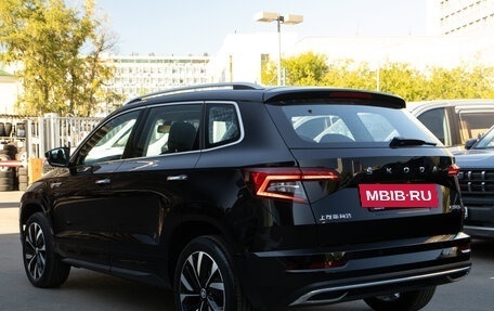 Skoda Karoq I, 2025 год, 3 550 000 рублей, 5 фотография