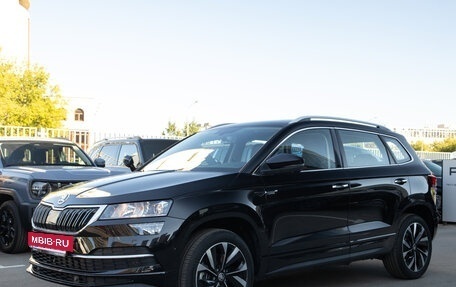 Skoda Karoq I, 2025 год, 3 550 000 рублей, 2 фотография