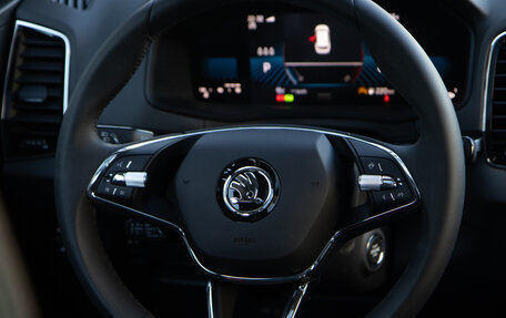 Skoda Karoq I, 2025 год, 3 550 000 рублей, 12 фотография